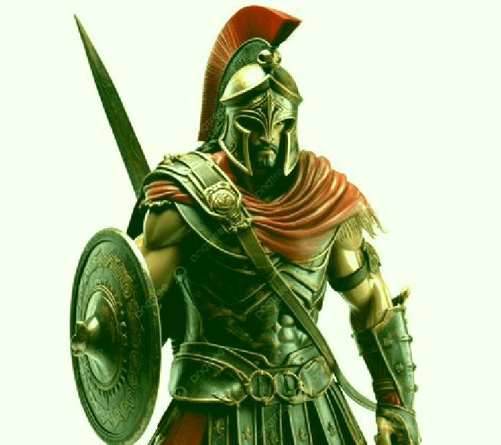 Armor of Courage slot machine