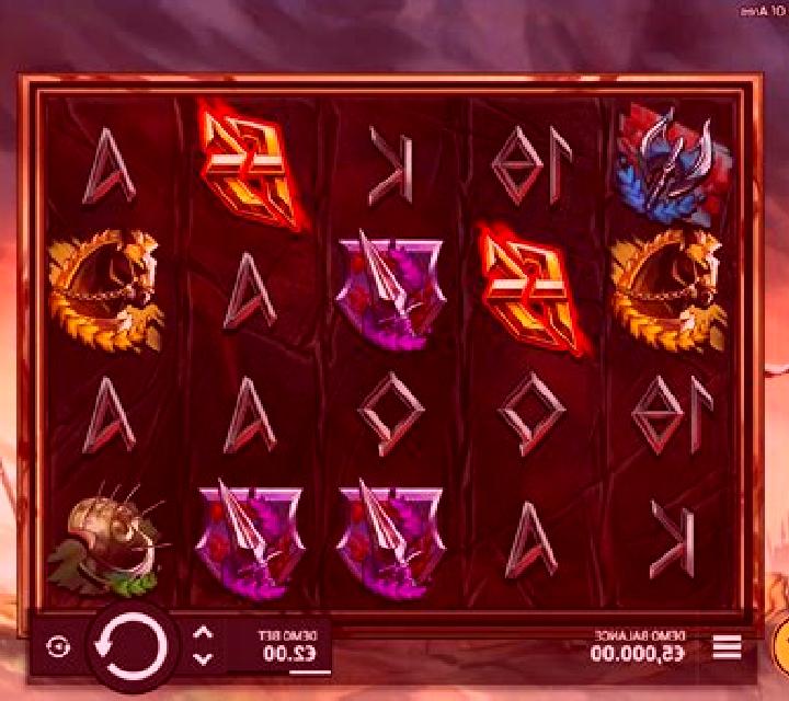 Army of Ares slot