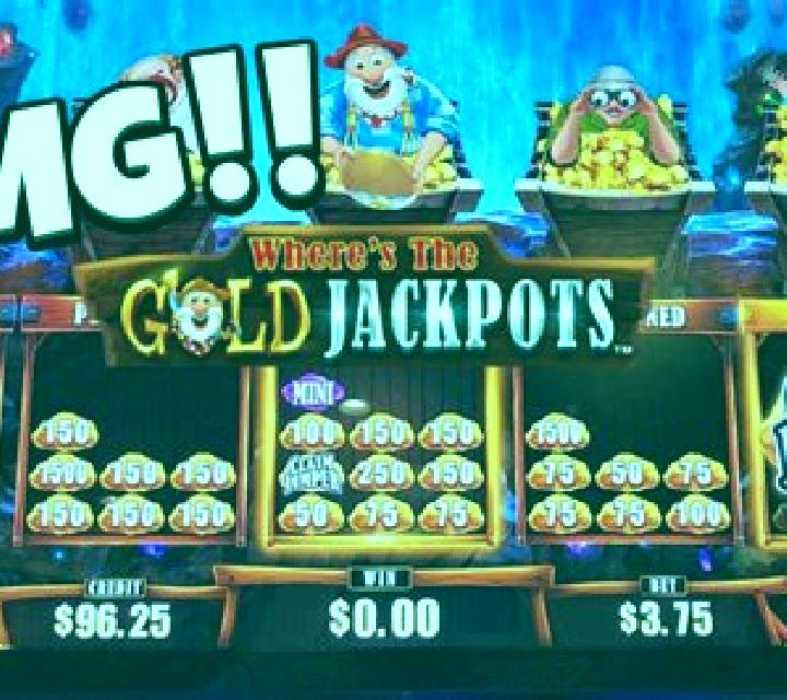 Around the Reels in 80 Wilds Jackpot slot game
