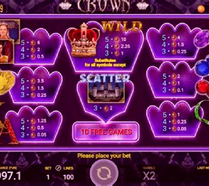 Around The World (AGT Software) slot machine