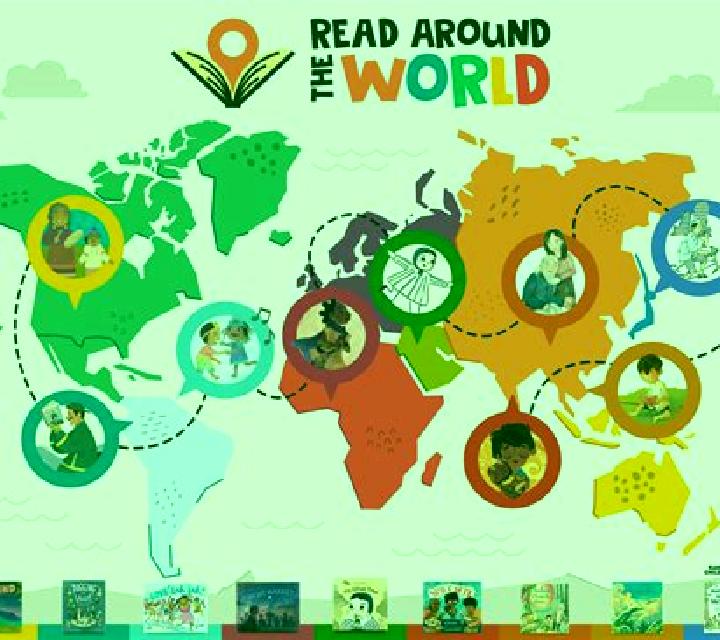 Around the World (Arrows Edge) online slot