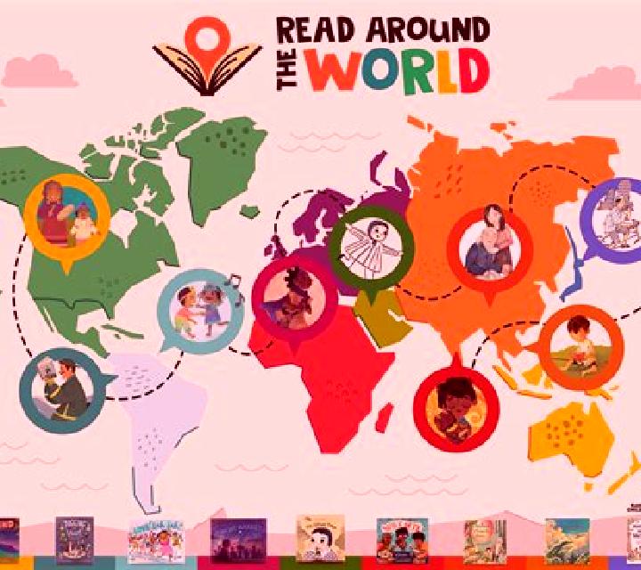 Around the World (Arrows Edge) slot game