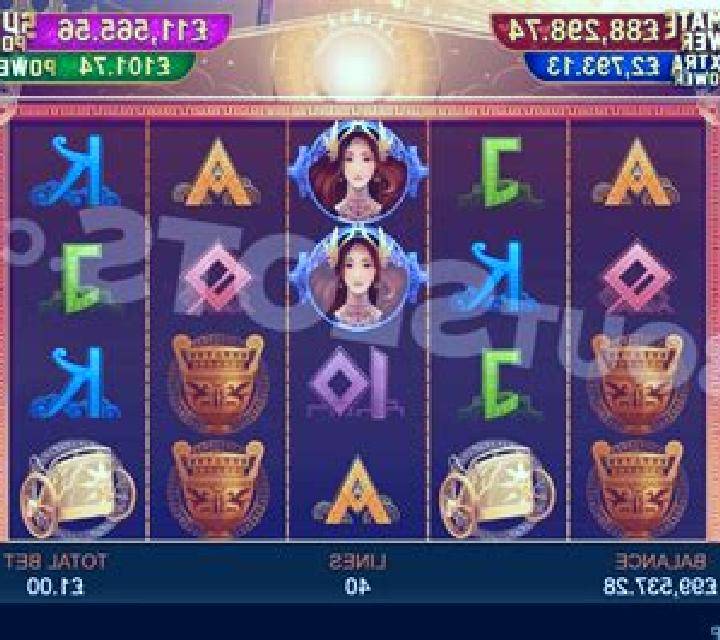 Around the World (Ash Gaming) slot game