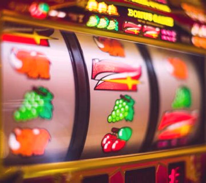 Around the World (Ash Gaming) slot machine