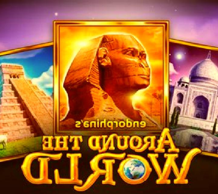 Around The World (Endorphina) slot