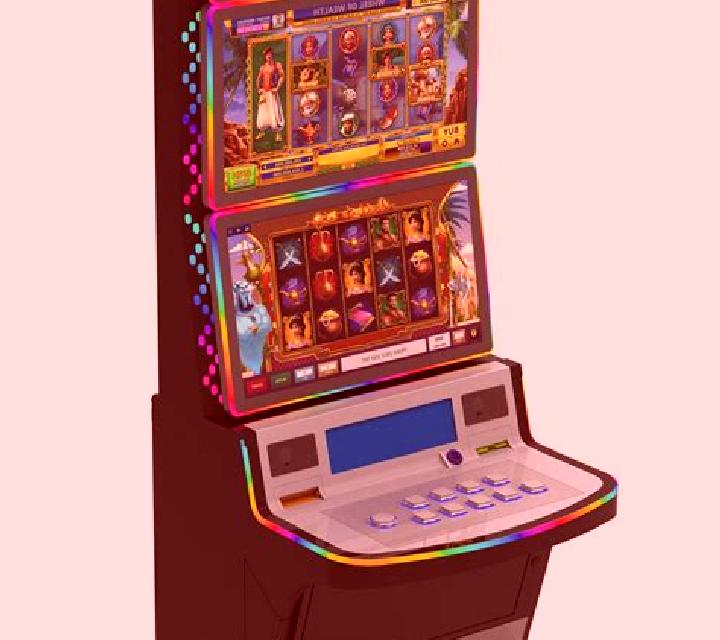Around the World (RCT Gaming) slot machine