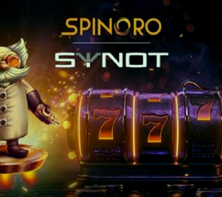 Around The World (Spinoro) online slot