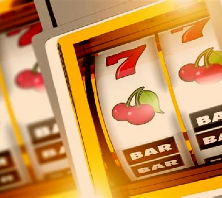 Arriba Arriba slot machine
