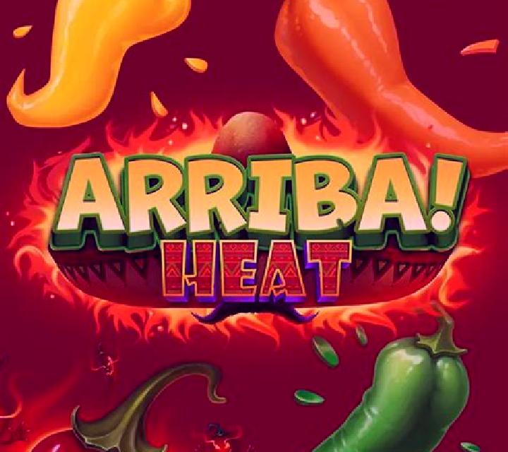 Arriba slot game