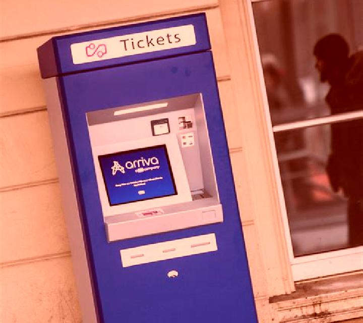 Arriva Arriva online slot