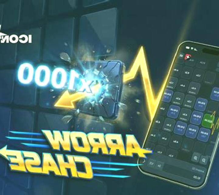 Arrow Chase online slot