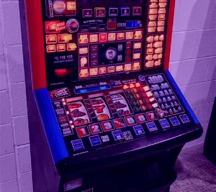 Arrow Chase slot machine