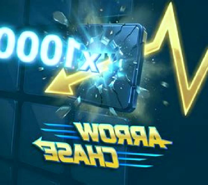 Arrow Chase slot