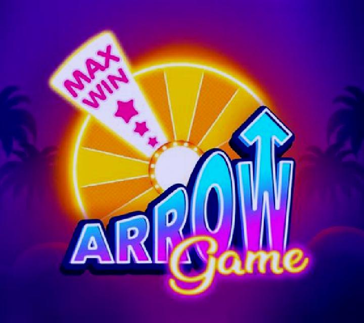 Arrow slot game