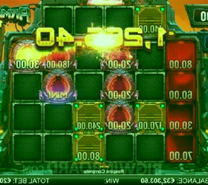 ARRR! 10K Ways slot game