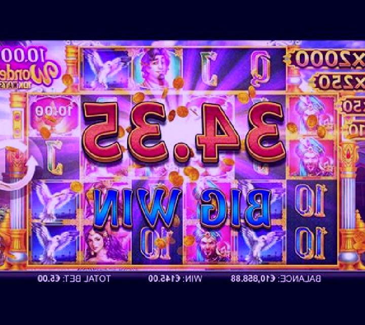 ARRR! 10K Ways slot machine