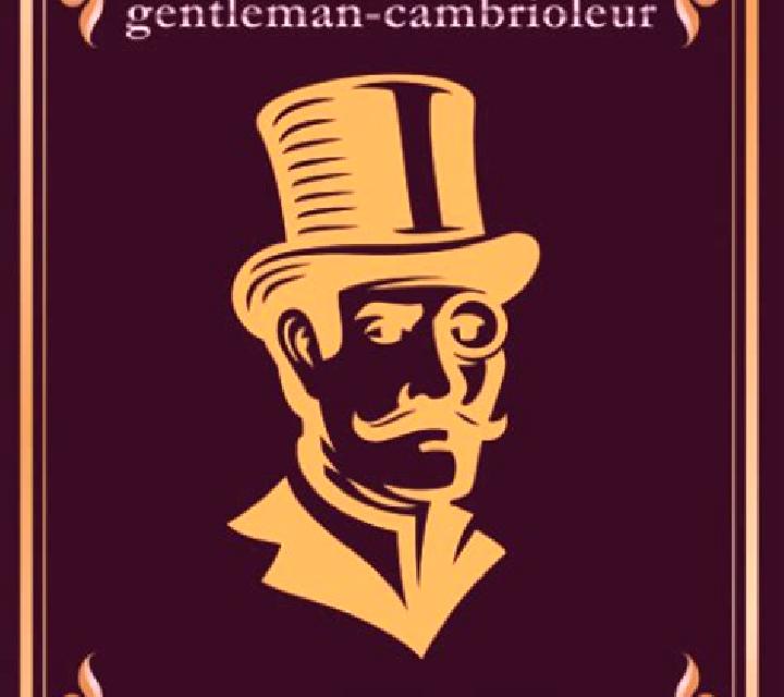 Arsène Lupin online slot