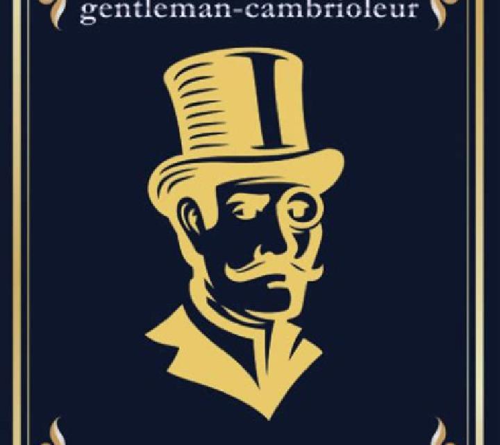 Arsène Lupin slot