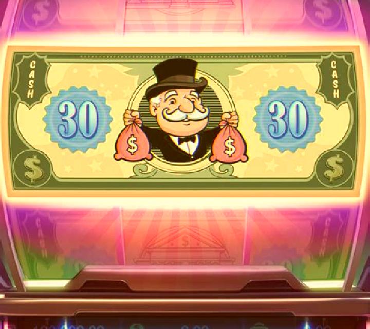Art Bandits slot game