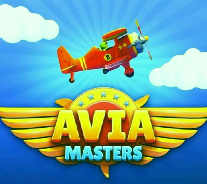 Art masters slot game