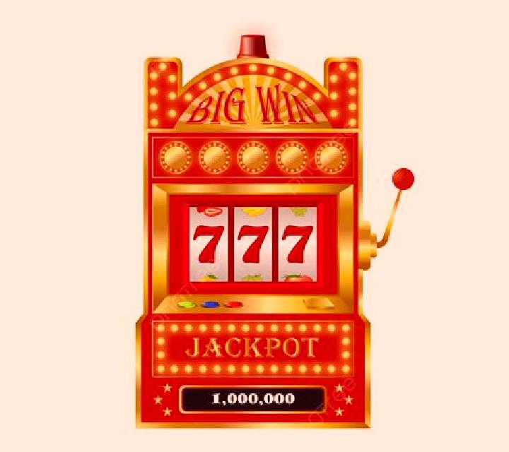 Art masters slot machine