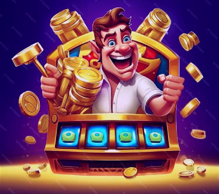 Art of Gold slot machine