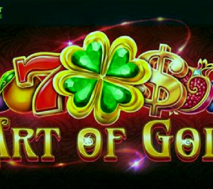 Art of Gold slot