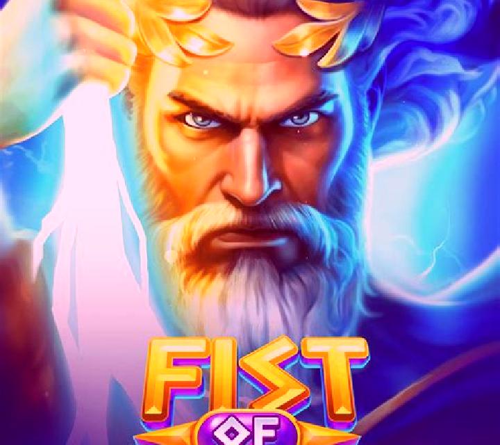Art Of The Fist online slot