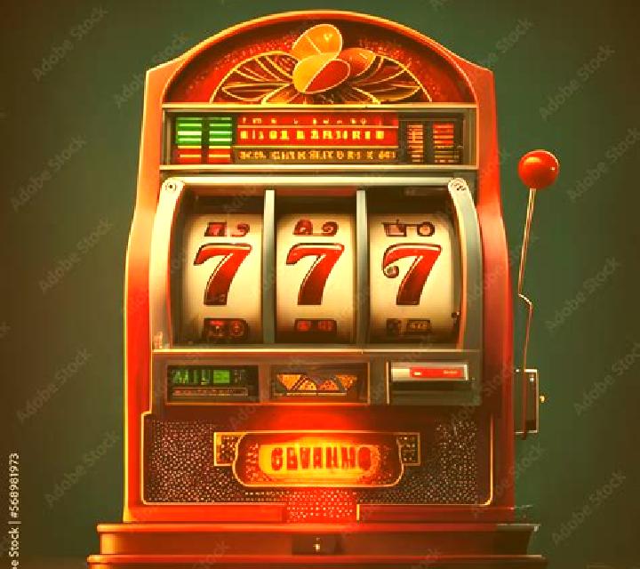 Art of the Steal slot machine