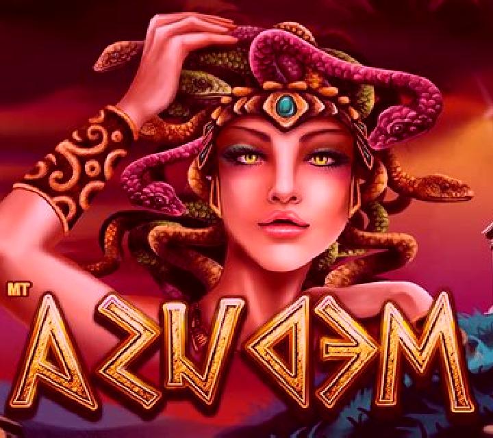 Artemis vs Medusa online slot
