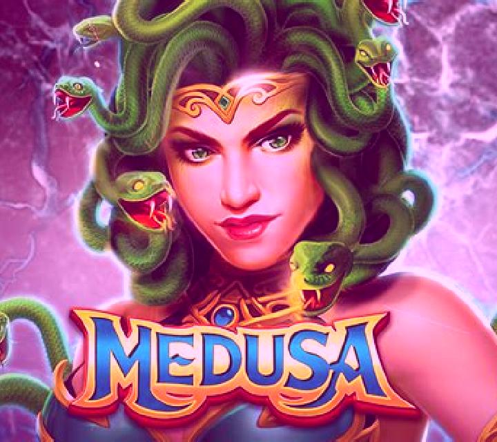 Artemis vs Medusa slot game