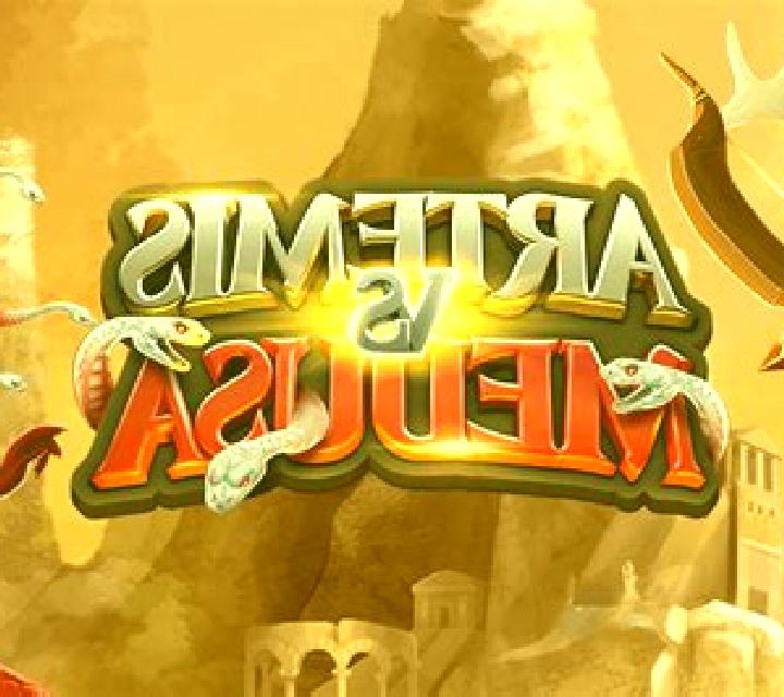 Artemis vs Medusa slot