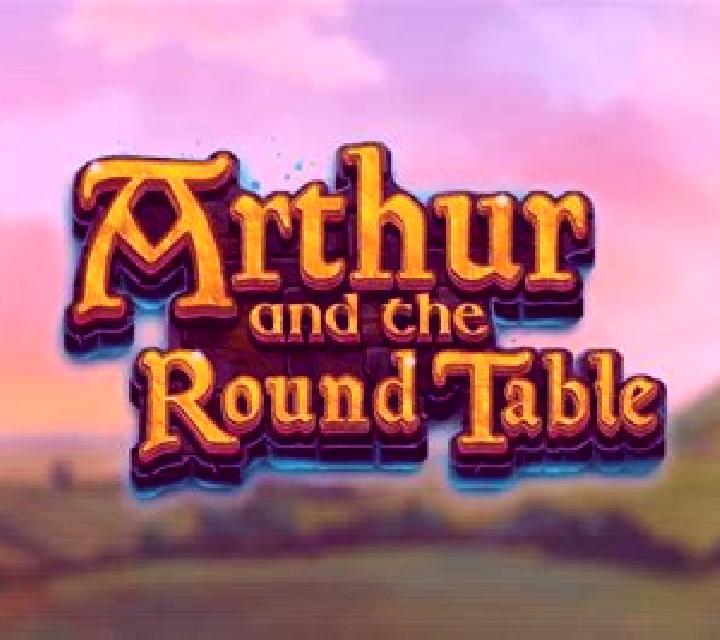 Arthur And The Round Table slot game