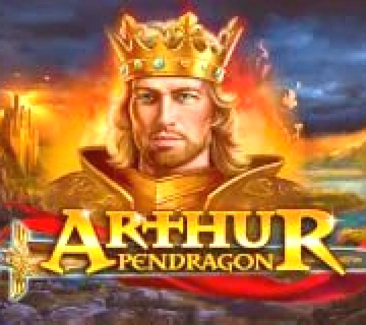Arthur Pendragon slot game