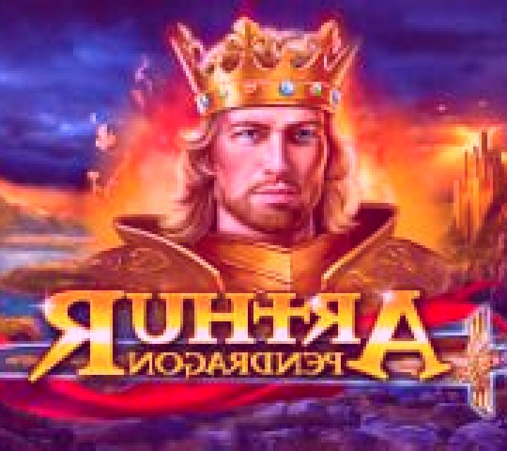 Arthur Pendragon slot