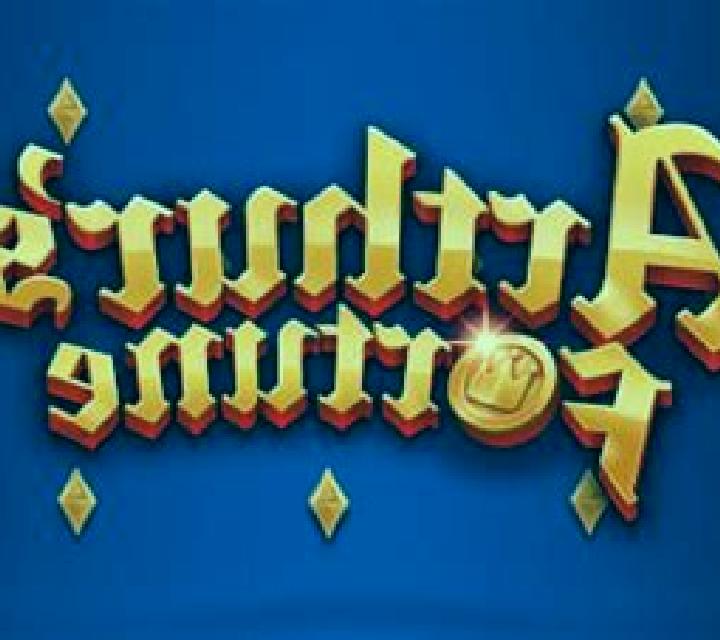 Arthurs Fortune slot game