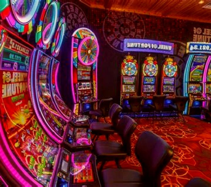 Arthurs Fortune slot machine