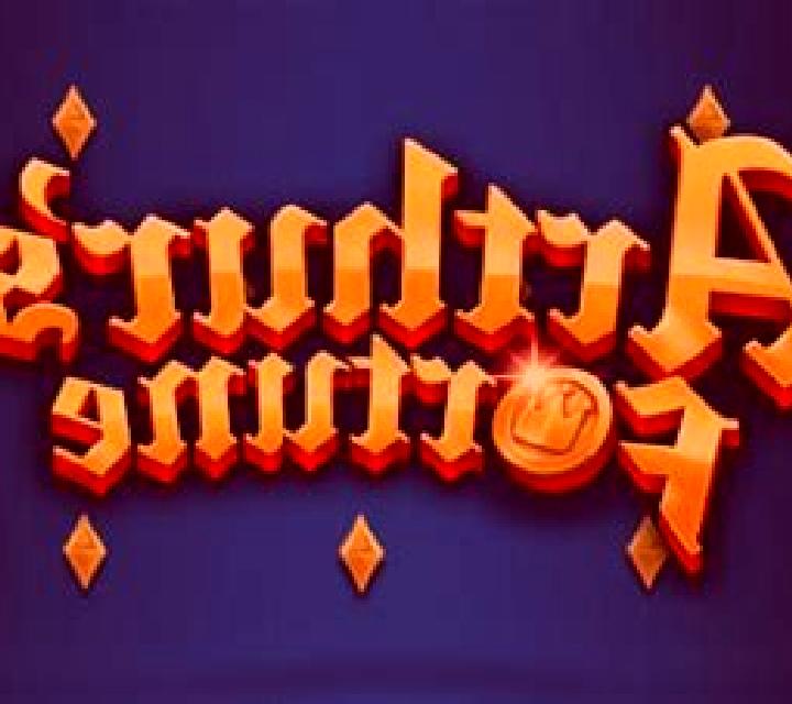 Arthurs Fortune slot