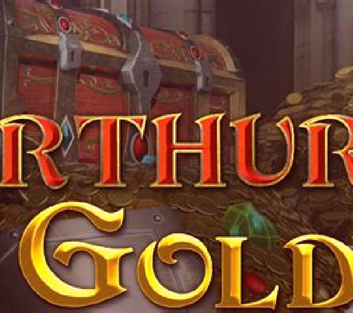 Arthurs Gold slot game