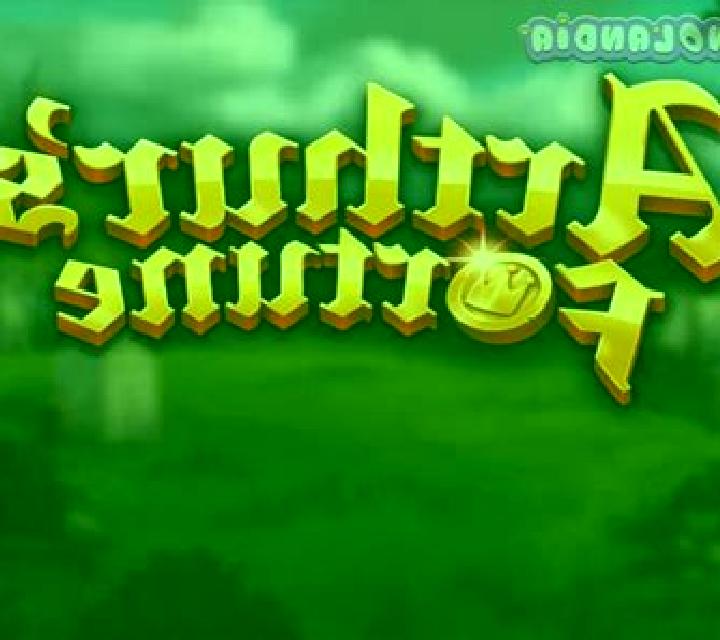 Arthur s Quest II online slot