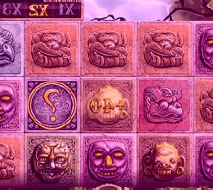 Arthur s Quest slot game