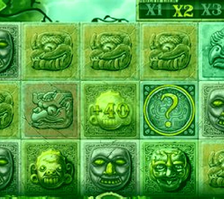 Arthur s Quest slot machine
