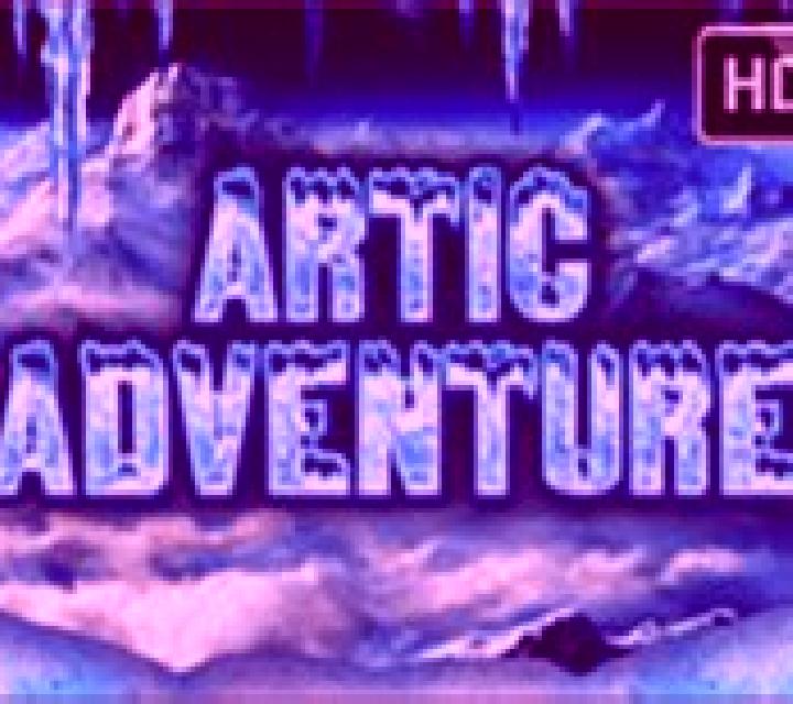 Artic Adventure HD slot machine