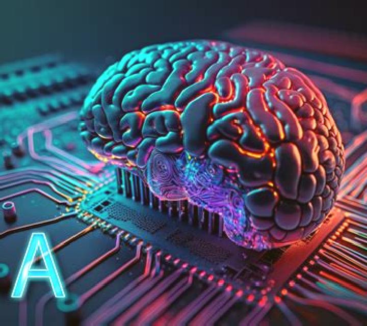 Artificial Intelligence online slot