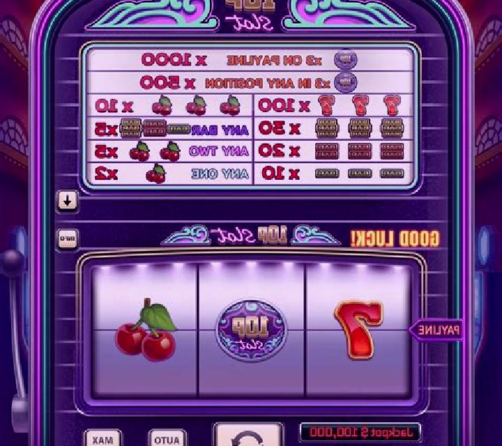 Artist Studio slot game