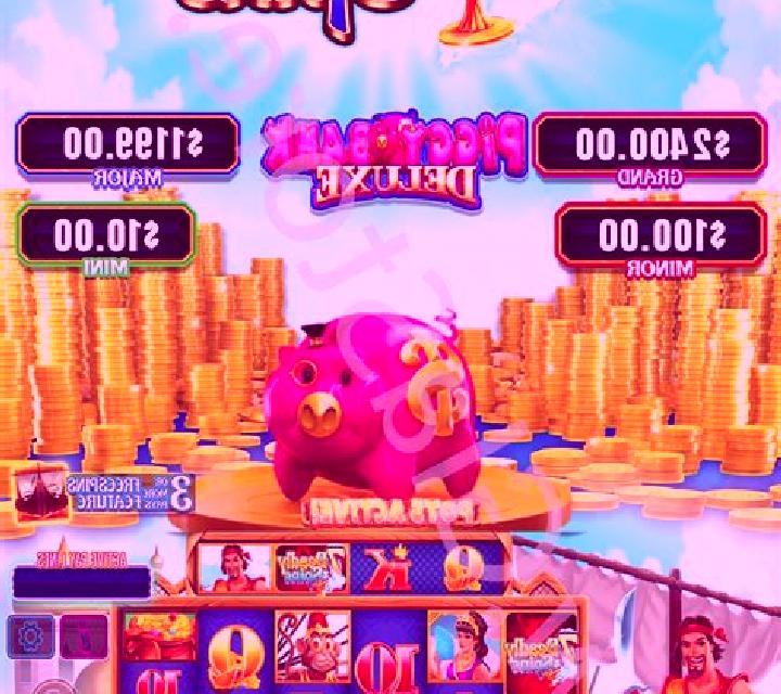 Arto & The 7 Deadly Spins Megaways slot machine