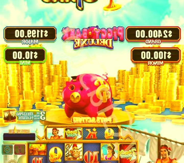 Arto & The 7 Deadly Spins Megaways slot