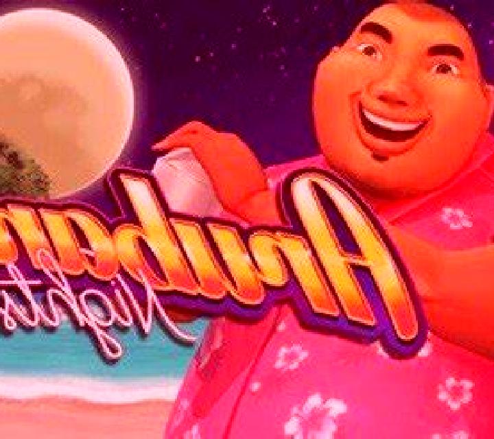 Aruban Nights online slot