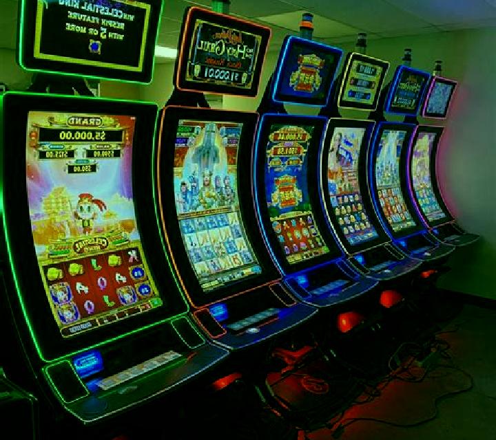 As the Reels Turn 1 slot machine