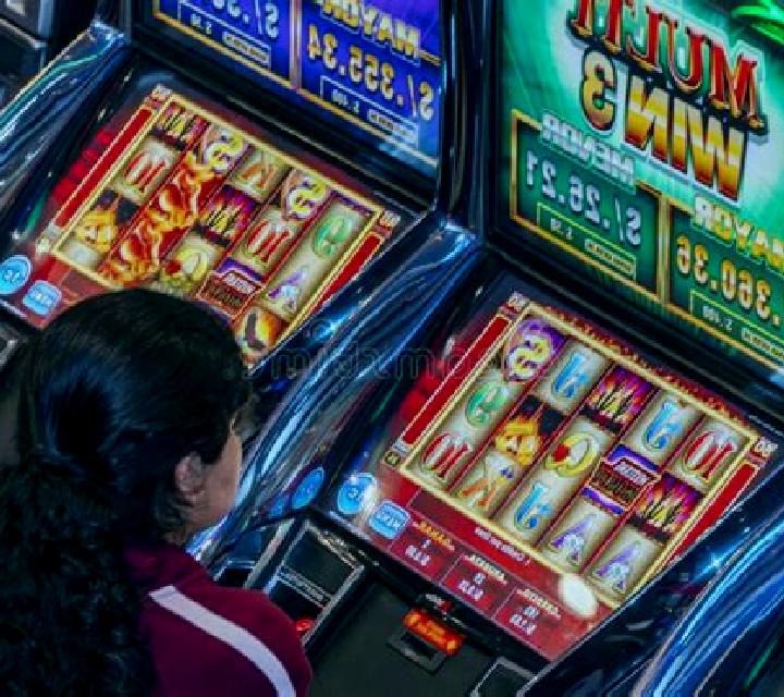 As the Reels Turn 3 slot machine